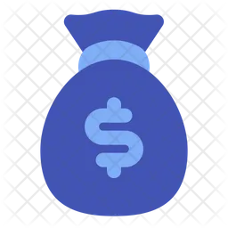 Dinero  Icono