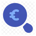 Dinero  Icono
