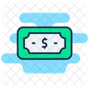 Dinero Icon