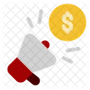 Dinero  Icono