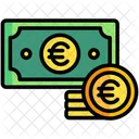 Dinero Finanzas Moneda Icon