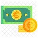 Dinero Finanzas Moneda Icon