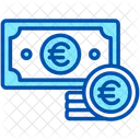 Dinero Finanzas Moneda Icon