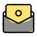 Correo De Dinero Icon