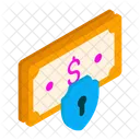 Dinero en línea  Icon