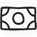Dinero  Icono