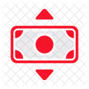 Dinero  Icono