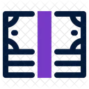 Dinero  Icono