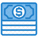 Dinero  Icono