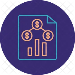 Dinero  Icono