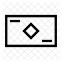 Dinero  Icono