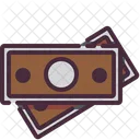 Dinero  Icono