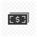 Dinero  Icon