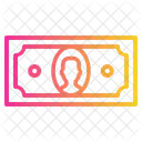 Dinero  Icono