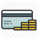 Dinero  Icono
