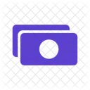 Dinero  Icono
