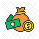 Dinero ii  Icon