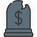 Muerte de dinero  Icon