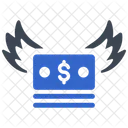 Dinero rapido  Icono