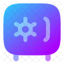 Dinero seguro  Icon