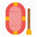 Dinghy  Icon