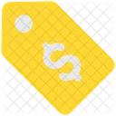 Etiqueta Preco Etiqueta Icon