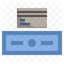 Dinheiro Dinheiro Financas Icon