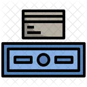 Dinheiro  Icon
