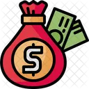 Dinheiro  Icon