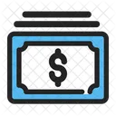Dinheiro  Icon