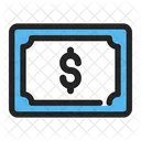 Dinheiro  Icon