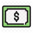 Dinheiro  Icon