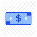 Dinheiro Financas Moeda Icon