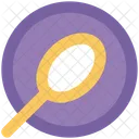 Dining Food Spoon Icon
