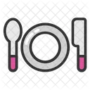 Dining Dinner Lunch Icon