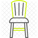 Dining Chair Dinning Chair Icon