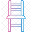 Dining Chair Dinning Chair Icon