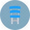 Dining Chair Dining Chair Icon
