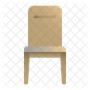 Dining Chair  Icon