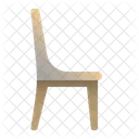 Dining Chair  Icon