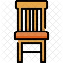 Dining chair  Icon