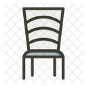 Furniture Chair Seat Icon