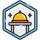 Dining Room  Icon