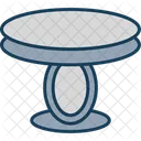 Dining Table Dining Table Icon
