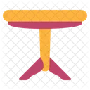 Dining Table Dining Table Icon