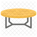 Dining Table Fancy Table Stylish Table Icon