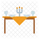Furniture Home Living Furnishing Icon
