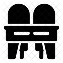 Furniture Decoration Room Icon