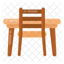 Dining Table  Icon