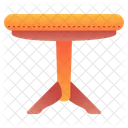 Dining Table  Icon
